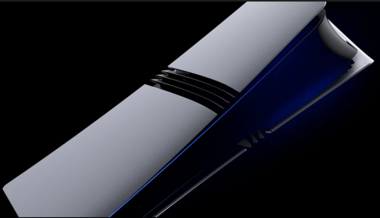 PS5 Pro Enhanced Games