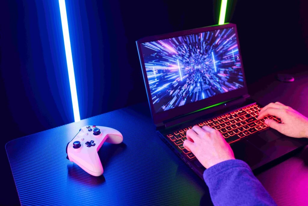 best gaming laptop 2024