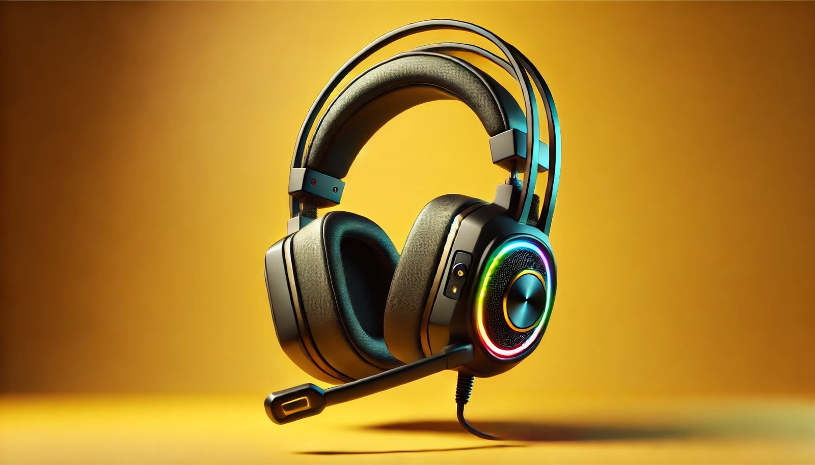 Best Gaming Headset