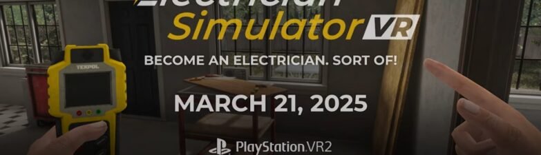 Electrician Simulator
