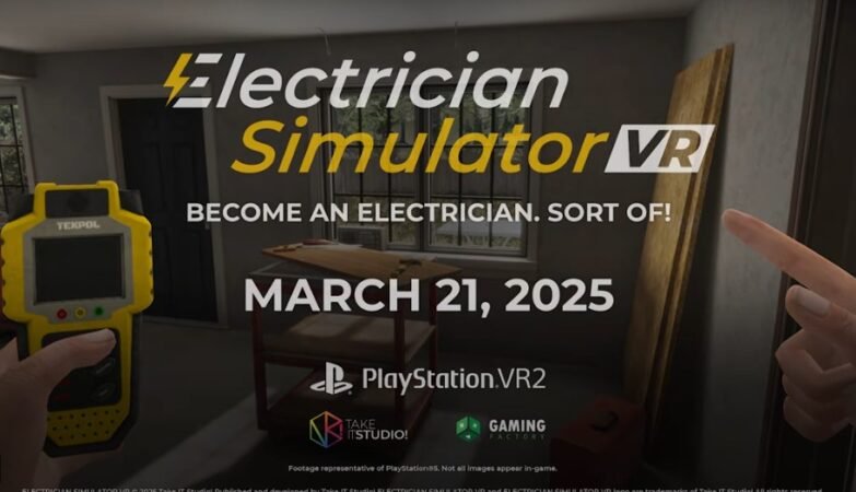Electrician Simulator