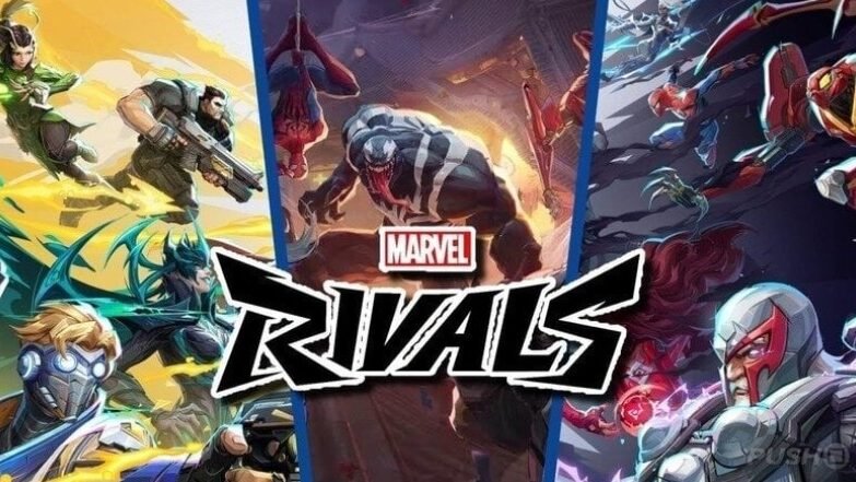 Is Marvel Rivals Crossplay