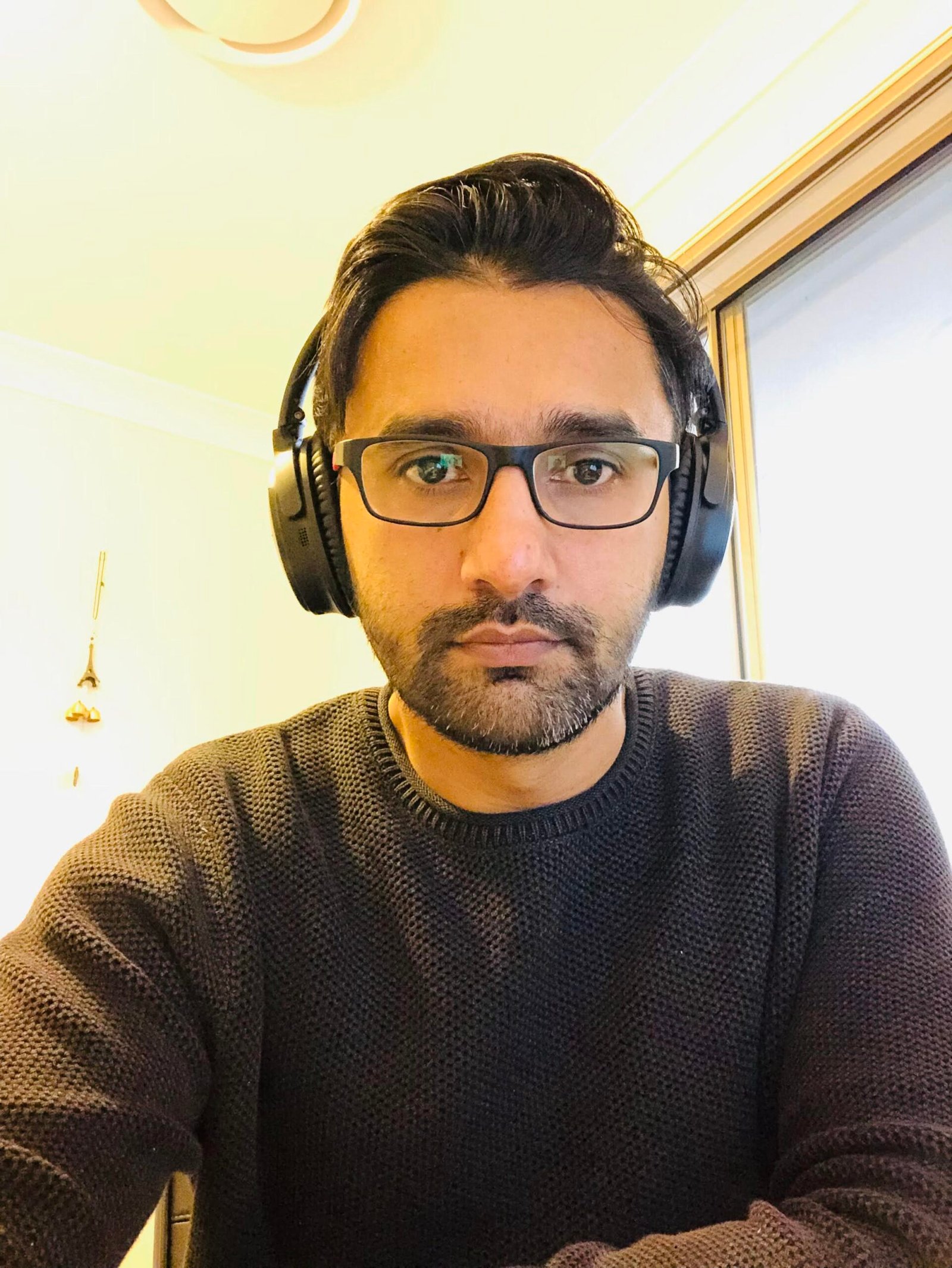 author avatar