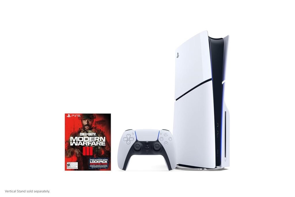 PS5 Bundle deals : 3M Gadgets ps5 bundle deals
